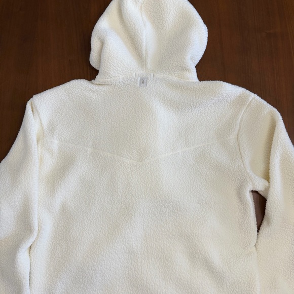 RHONE LADIES' ALOFT FLEECE PULLOVER HOODIE Size Small - Picture 8 of 8